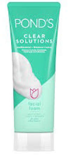 Picture of PONDS CLEAR SOLUTIONS F-W